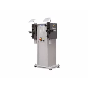 Odihlovací stroj BOMAR Dual 250 II Odihlovací stroj BOMAR Dual 250 II