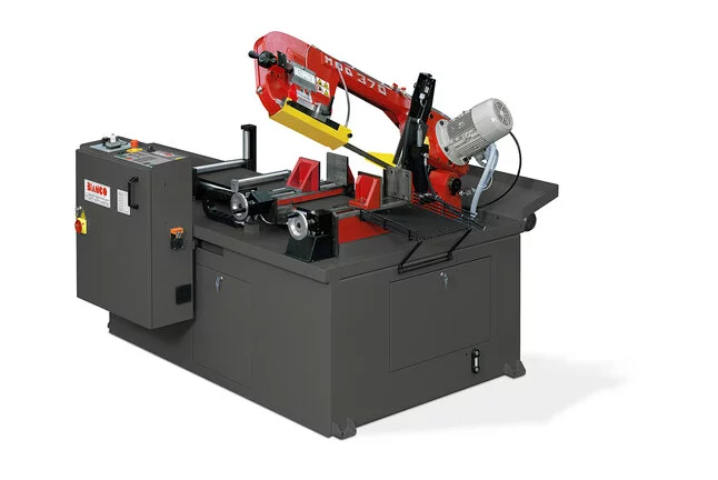 Pásová píla BIANCO 370 AF CNC