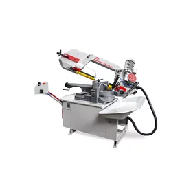 Pásová píla BOMAR Ergonomic 320.258 DG Pásová píla BOMAR Ergonomic 320.258 DG