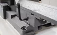 Pásová píla BOMAR Ergonomic 320.258 DG Pásová píla BOMAR Ergonomic 320.258 DG