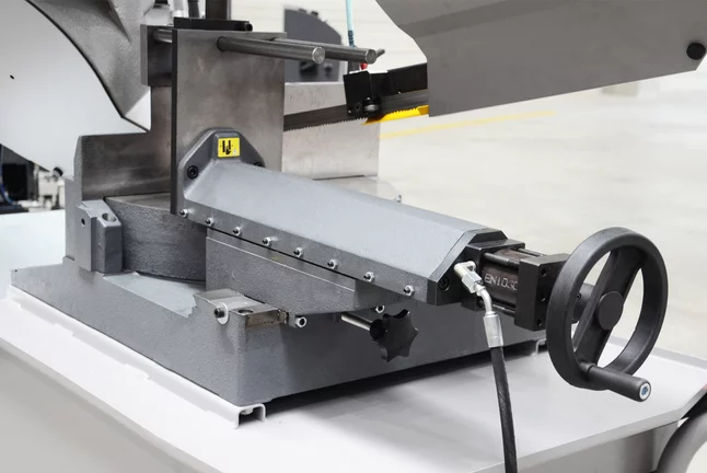 Pásová píla BOMAR Ergonomic 320.258 DGH Pásová píla BOMAR Ergonomic 320.258 DGH