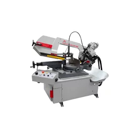 Pásová píla BOMAR Ergonomic 320.258 DGH Pásová píla BOMAR Ergonomic 320.258 DGH