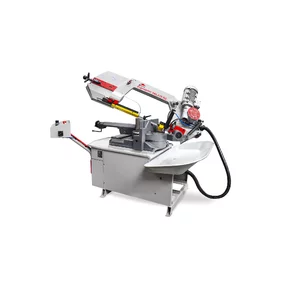 Pásová píla BOMAR Ergonomic 340.278 DG Pásová píla BOMAR Ergonomic 340.278 DG