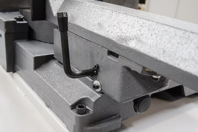 Pásová píla BOMAR Ergonomic 340.278 DGH Pásová píla BOMAR Ergonomic 340.278 DGH