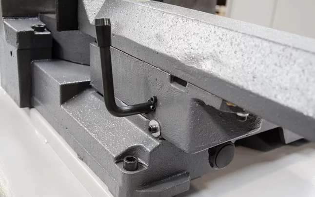 Pásová píla BOMAR Ergonomic 340.278 DGH Pásová píla BOMAR Ergonomic 340.278 DGH