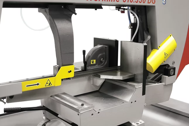 Pásová píla BOMAR Workline 510.350 DG
