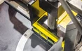 Pásová píla ERGONOMIC 340.278 GANC