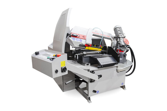 Pásová píla ERGONOMIC 340.278 GANC