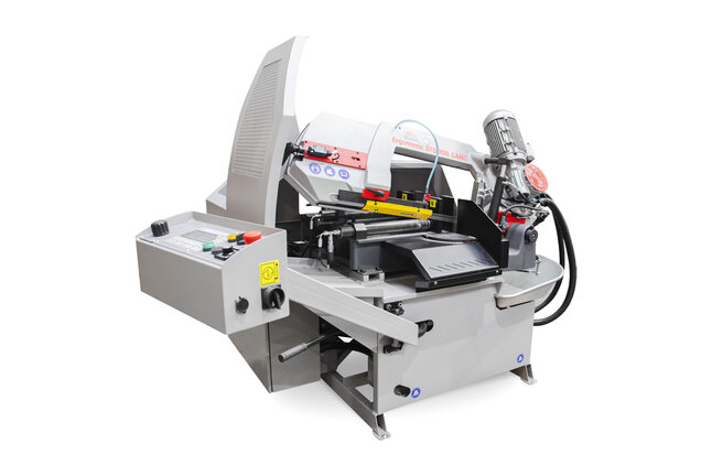 Pásová píla ERGONOMIC 375.308 GANC