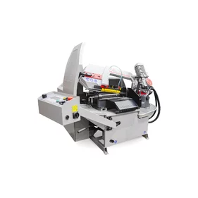 Pásová píla ERGONOMIC 375.308 GANC