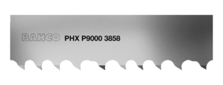 Pílové pásy 3858 PHX P9000