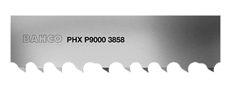 Pílové pásy 3858 PHX P9000